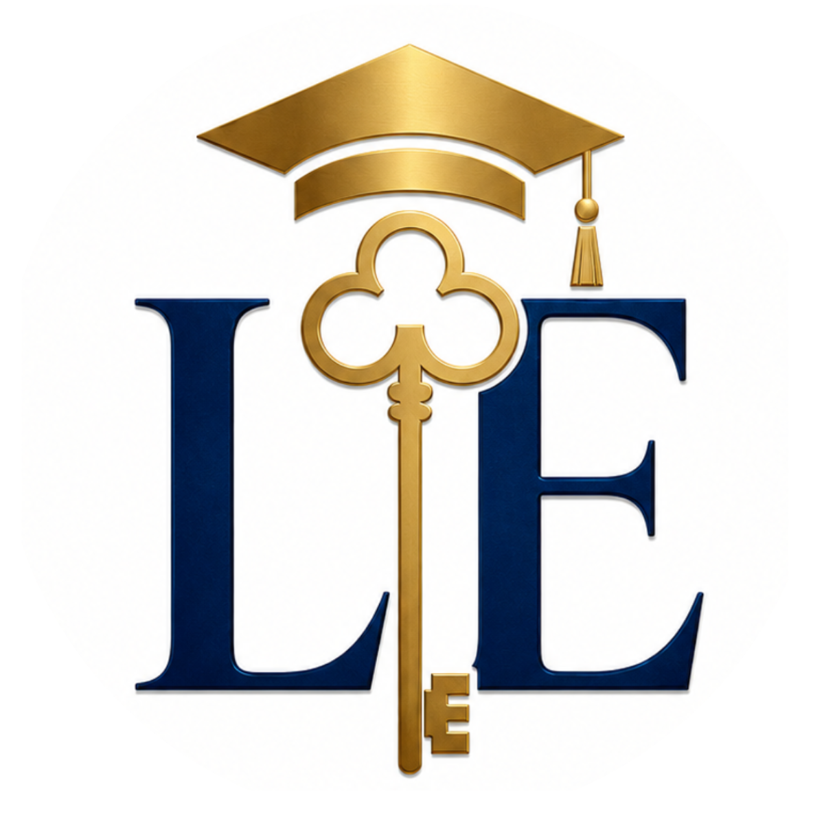 LaSalle Educational Club Logo